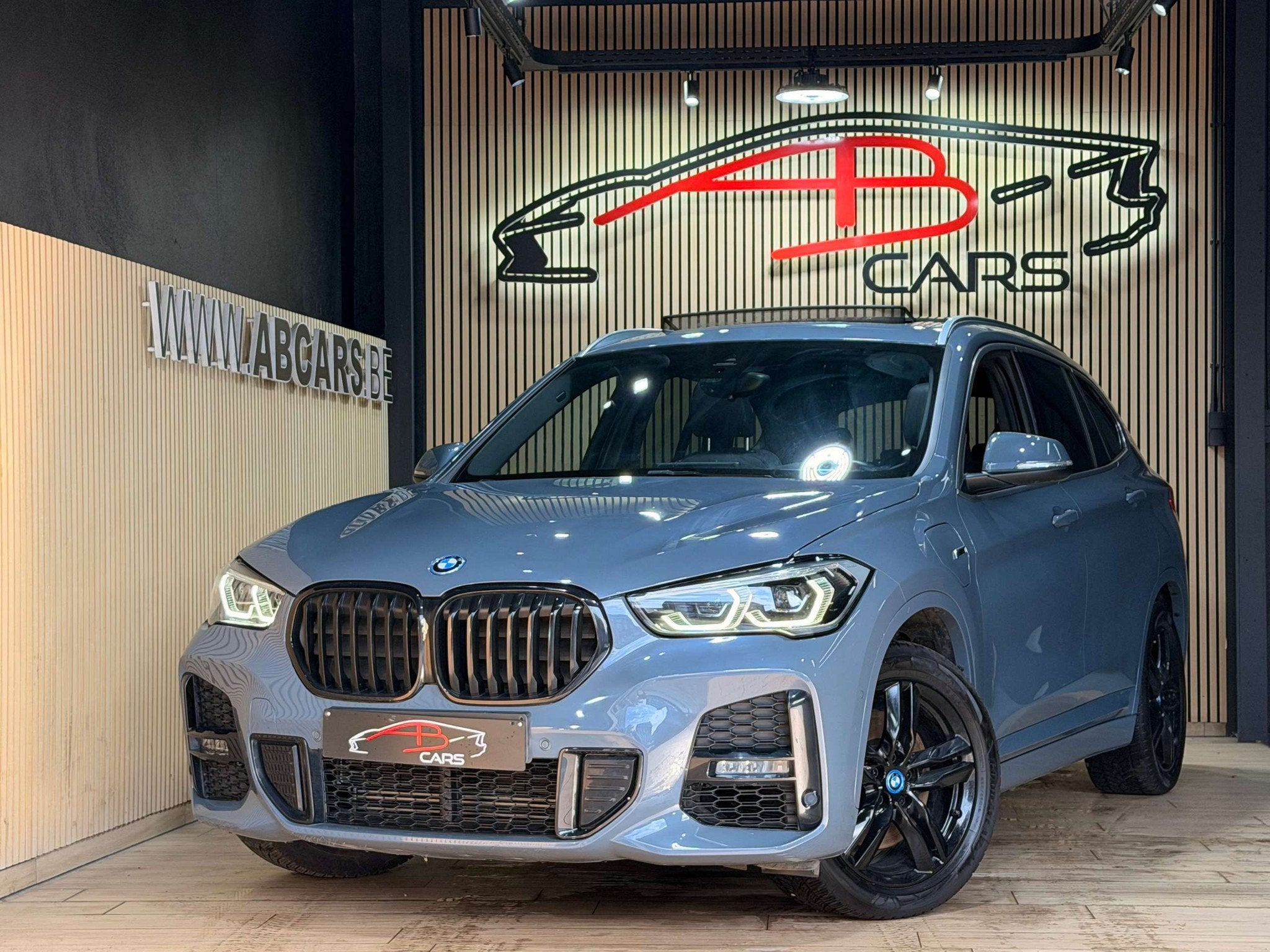 BMW X1 PHEV 1.5iA xDrive25e * PACK M * GARANTIE 12 MOIS *, Autos, Achat, https://public.car-pass.be/vhr/a4cccae3-fc95-4b9a-9507-94c1423c77de