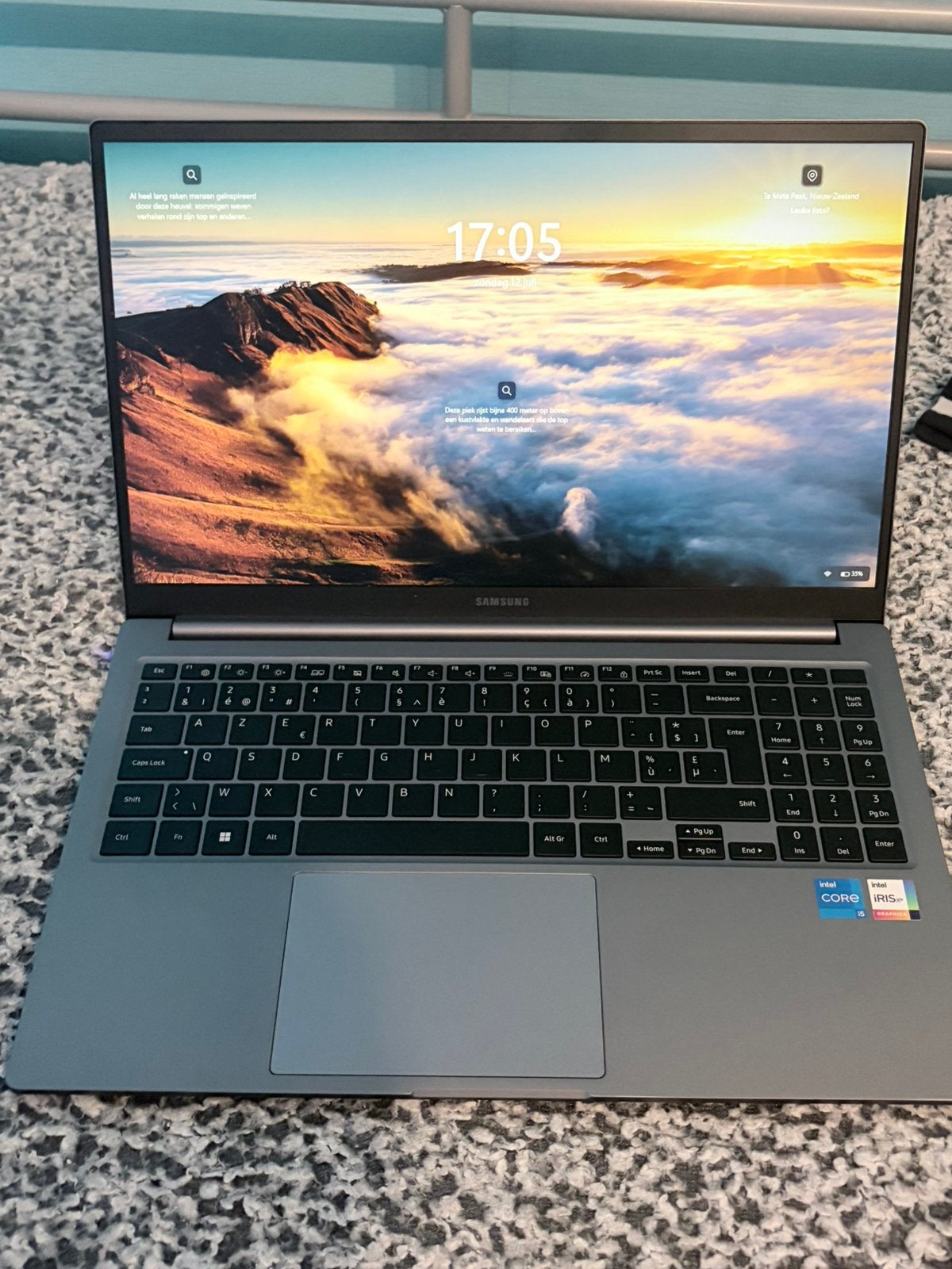 Livre Samsung Galaxy 4., Informatique & Logiciels, 8 GB, Avec écran tactile, Enlèvement, SSD