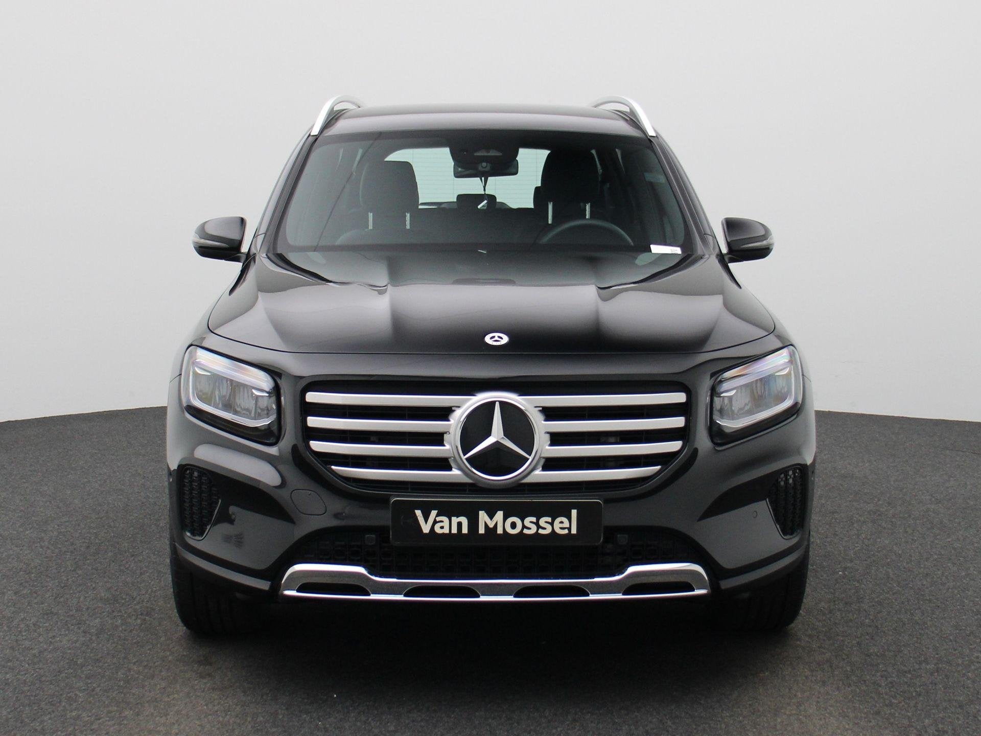 Mercedes-Benz-Benz GLB (automatique), Autos, Achat, 110 kW, Entreprise, 5 portes