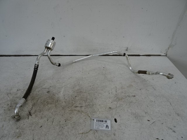 AIRCO LEIDING Peugeot Partner (GC / GF / GG / GJ / GK), Auto-onderdelen, Gebruikt, Peugeot