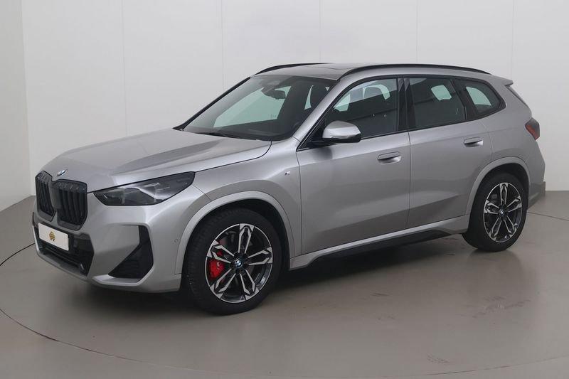 BMW X1 1.5ia sdrive18 136 AT, Gebruikt, Bedrijf, 5 zetels, 5 deurs