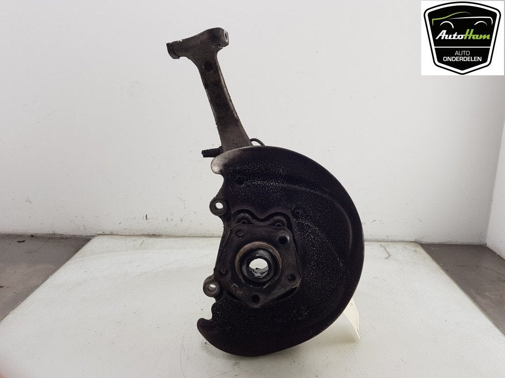 FUSEE AVANT DROITE Audi A4 Avant (B9) (01-2015/08-2020), Autos : Pièces & Accessoires, Dhr. J. Ham, Administratie@autoham.nl, Audi