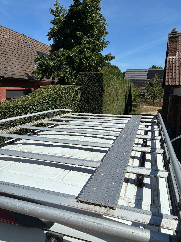 Dakdrager, Enlèvement, Utilisé