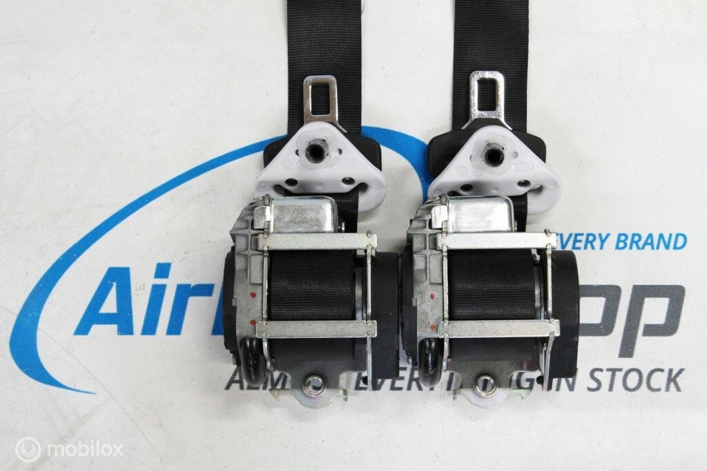 2 x gordels peugeot 2008 (2013-heden), Auto-onderdelen