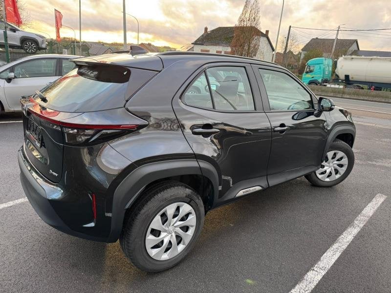 Toyota Yaris Cross EX DEMO 1.5 TNGA HEV 2WD CVT Dynamic, Autos, Toyota, Achat, USB, 5 portes, Yaris Cross