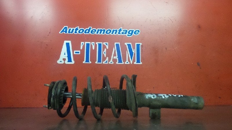 AMORTISSEUR OU ABSORBEUR DE CHOC AVANT DROIT Ford, Utilisé, Ford