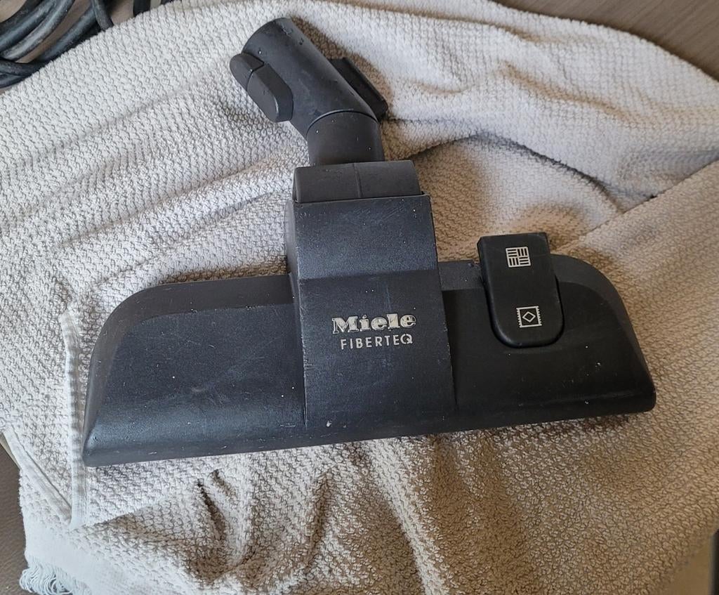 Miele stofzuiger voet, Envoi, Comme neuf, Sac à poussière, Aspirateur