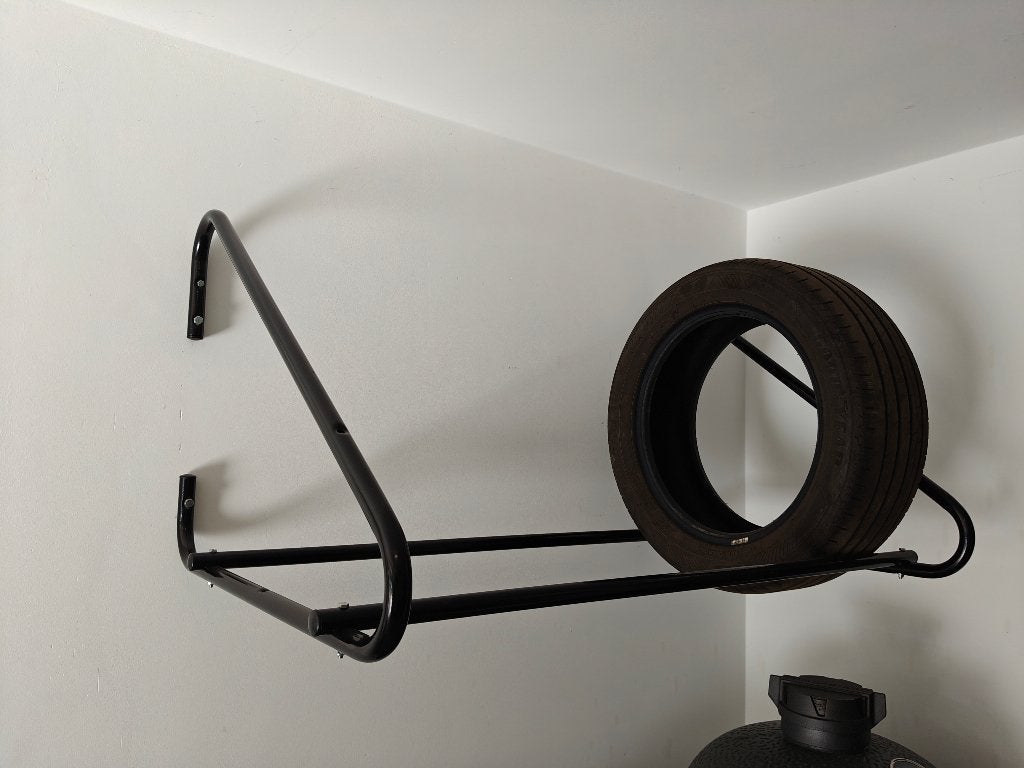 Bandenrek, Auto-onderdelen, Ophalen, Gebruikt, All Season, Banden en Velgen