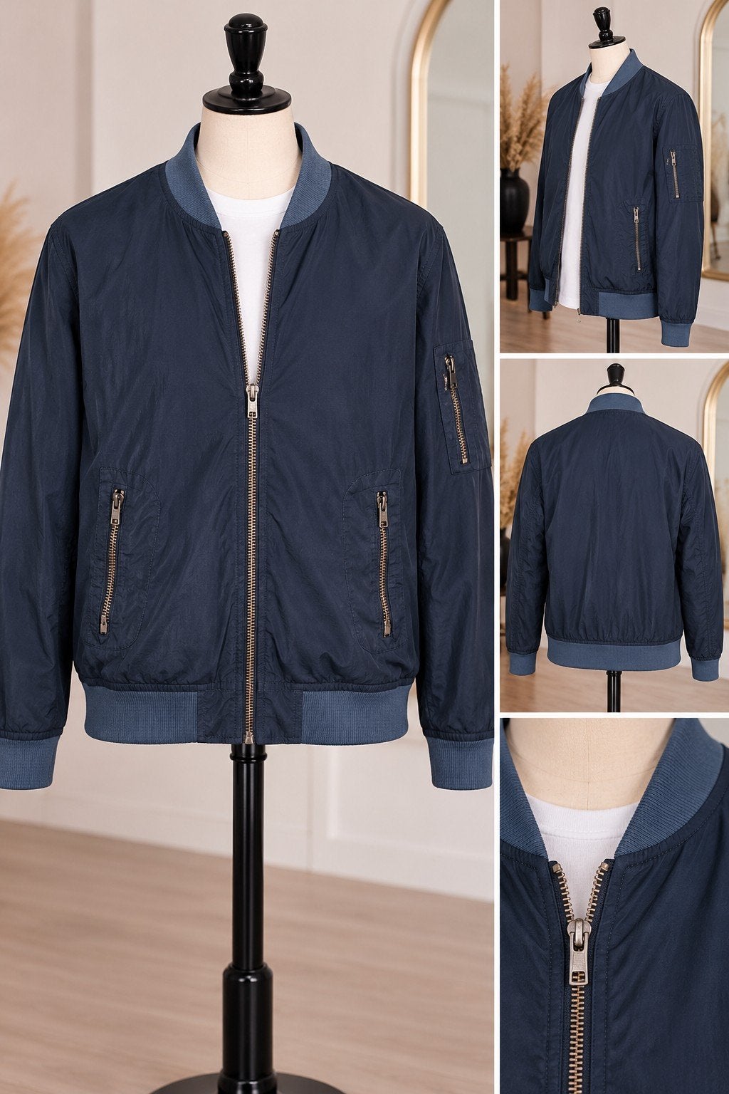 jas Jack&Jones medium, Vêtements | Hommes, Enlèvement ou Envoi