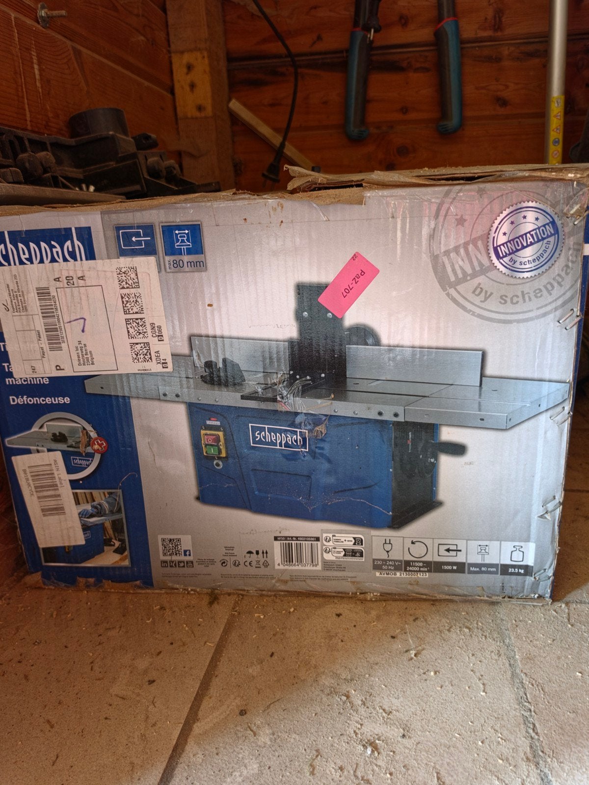 tafel frees 1 maal getest mag weg wegens te klein, Elektronische apparatuur, Ovens, Ophalen