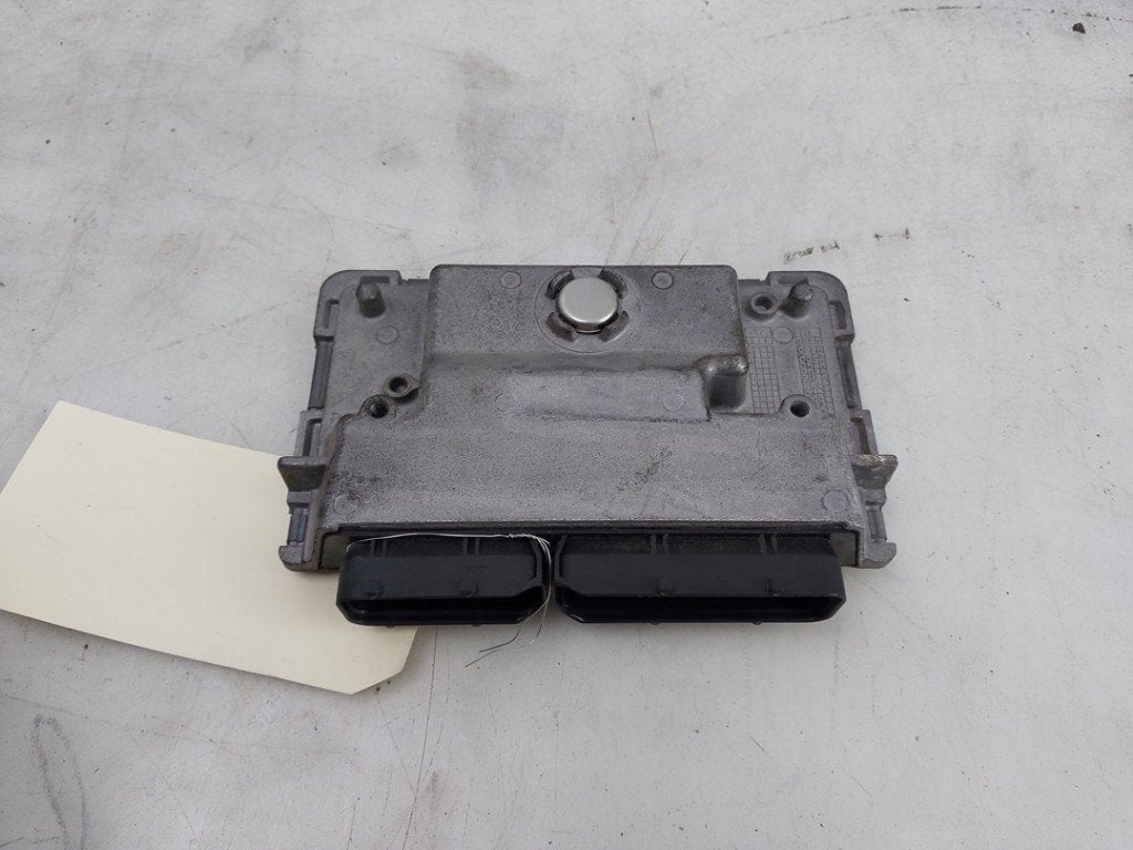 COMPUTER MOTOR Volkswagen Polo V (6R) (01-2009/05-2022), Auto-onderdelen, Elektronica en Kabels, Volkswagen, Gebruikt