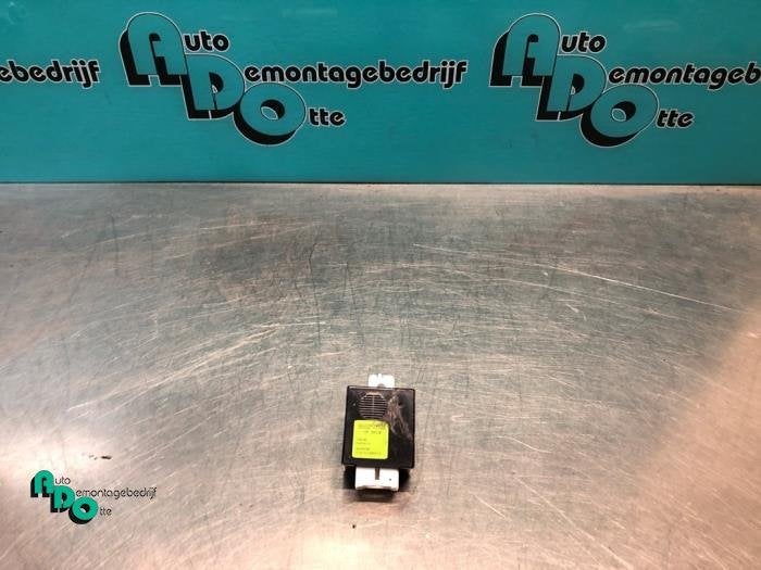 Module alarme d'un Kia Picanto (Picanto 11-), Kia, -, 3 mois de garantie, Utilisé