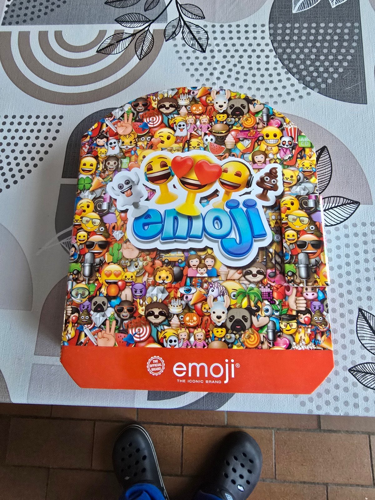7 dozen Emojis en popjes, Collections, Actions de supermarché, Aldi, Enlèvement