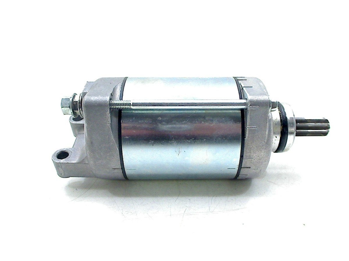 DÉMARREUR Kawasaki Z 900 2020-2024 (Z900 ZR900), Motos, Dhr. S. di Majo, Utilisé, Info@cama-motorparts.nl, P.J. Troelstraweg 8 8
3144 CX  MAASSLUIS, NL