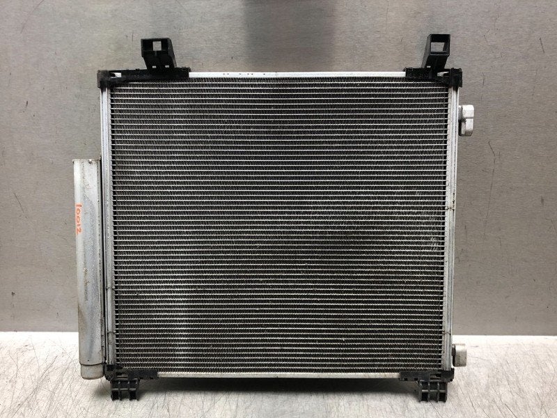 AIRCO RADIATEUR Toyota iQ (01-2009/12-2015), Gebruikt, Toyota
