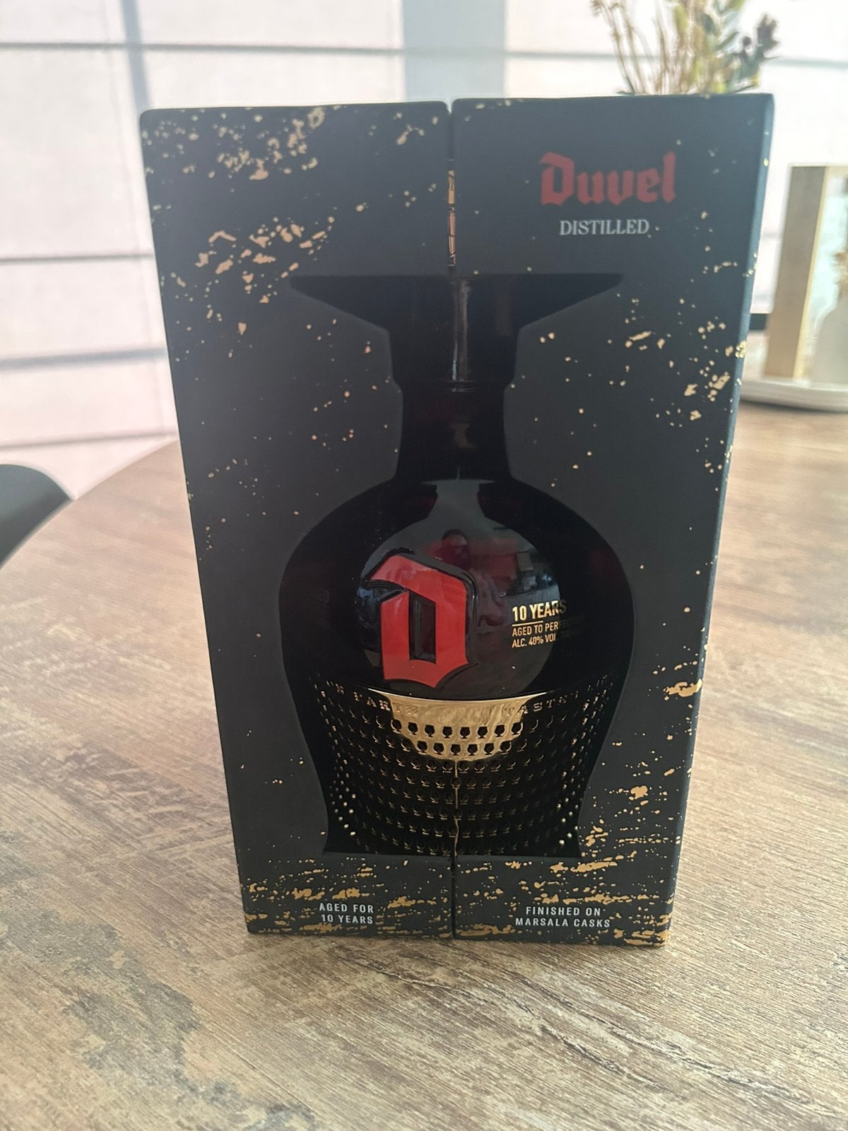 Duvel whiskey 2023, Verzamelen, Biermerken, Ophalen, Nieuw, Duvel