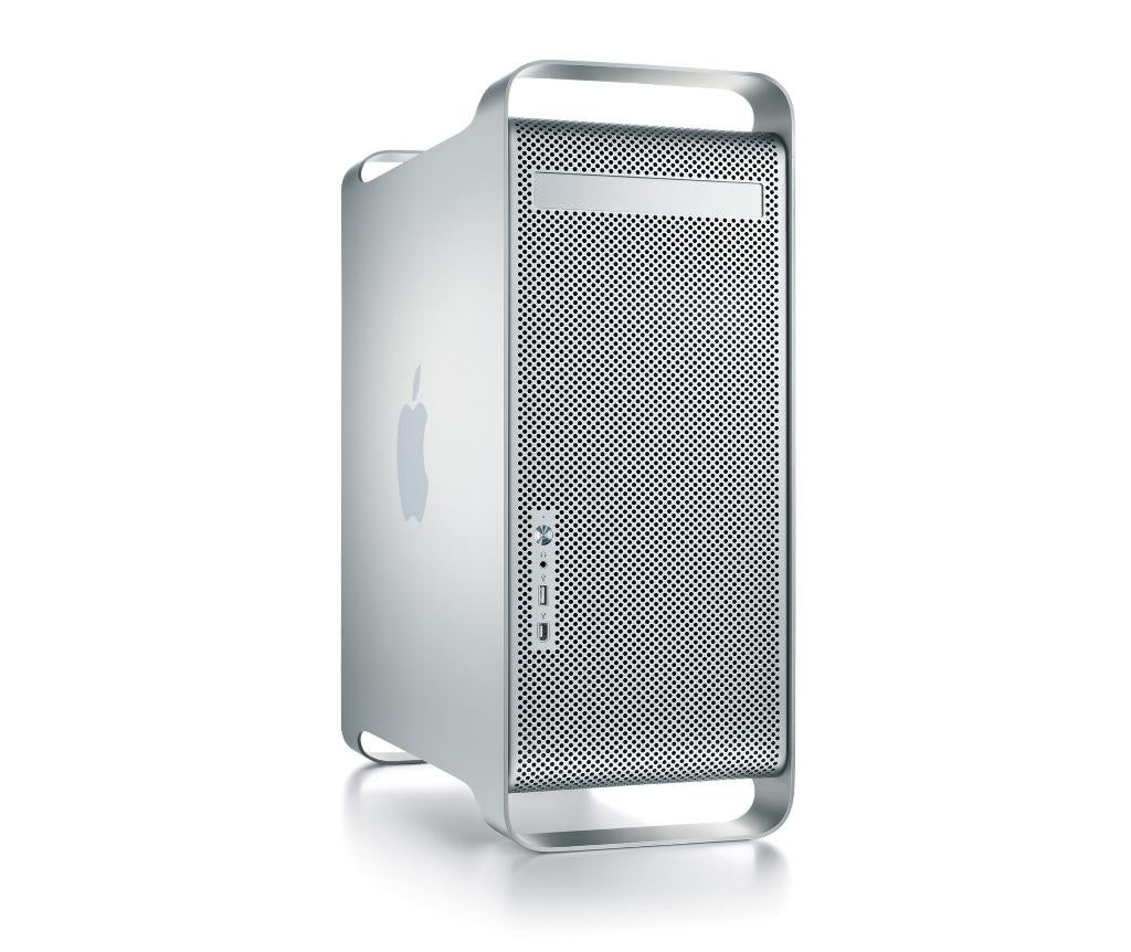 PowerMac G5 (defect), Computers en Software, Ophalen, Minder dan 4 GB, Minder dan 2 Ghz, Powermac