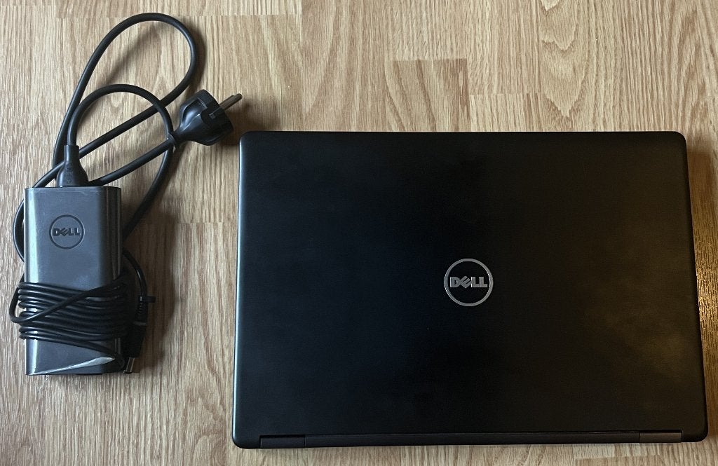 Dell Latitude 5480, Enlèvement ou Envoi, 14 pouces, Avec écran tactile, Utilisé
