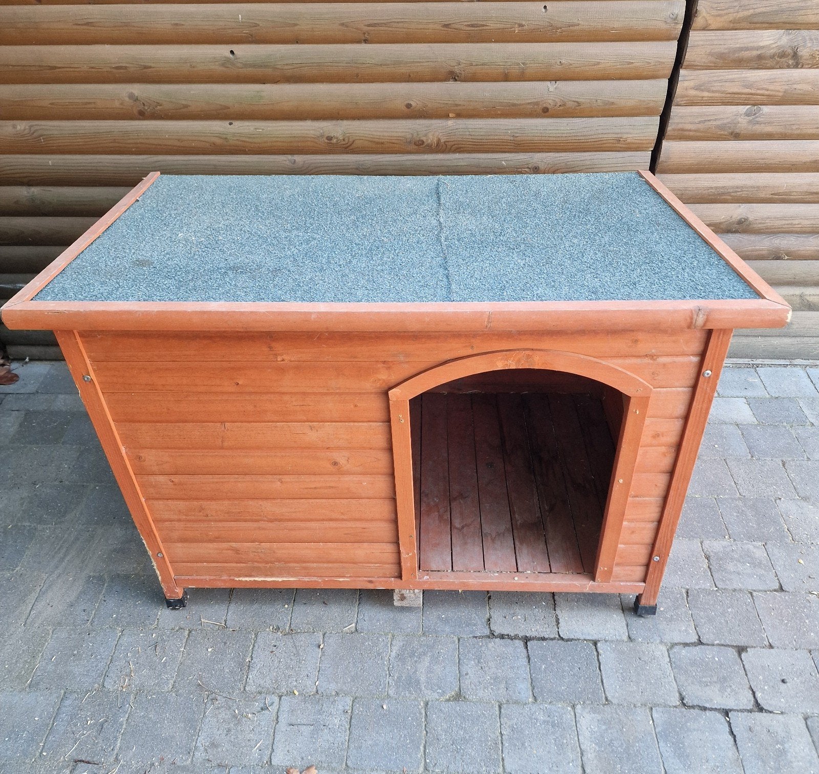 hondenhok (geen koerier), Animaux & Accessoires, Enlèvement, Niche à chien