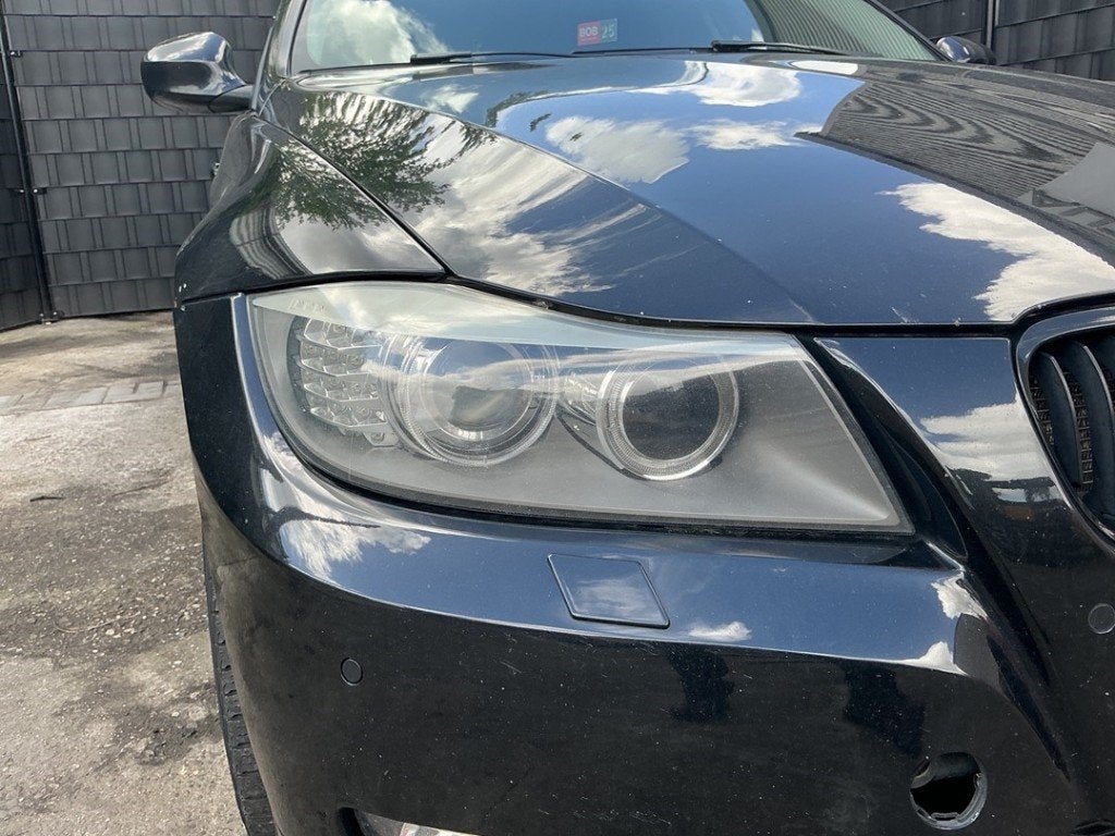 KOPLAMP RECHTS BMW 3 serie Touring (E91) (01-2004/12-2012), Auto-onderdelen, Gebruikt, BMW, Petuelring 130
80809  München, DE