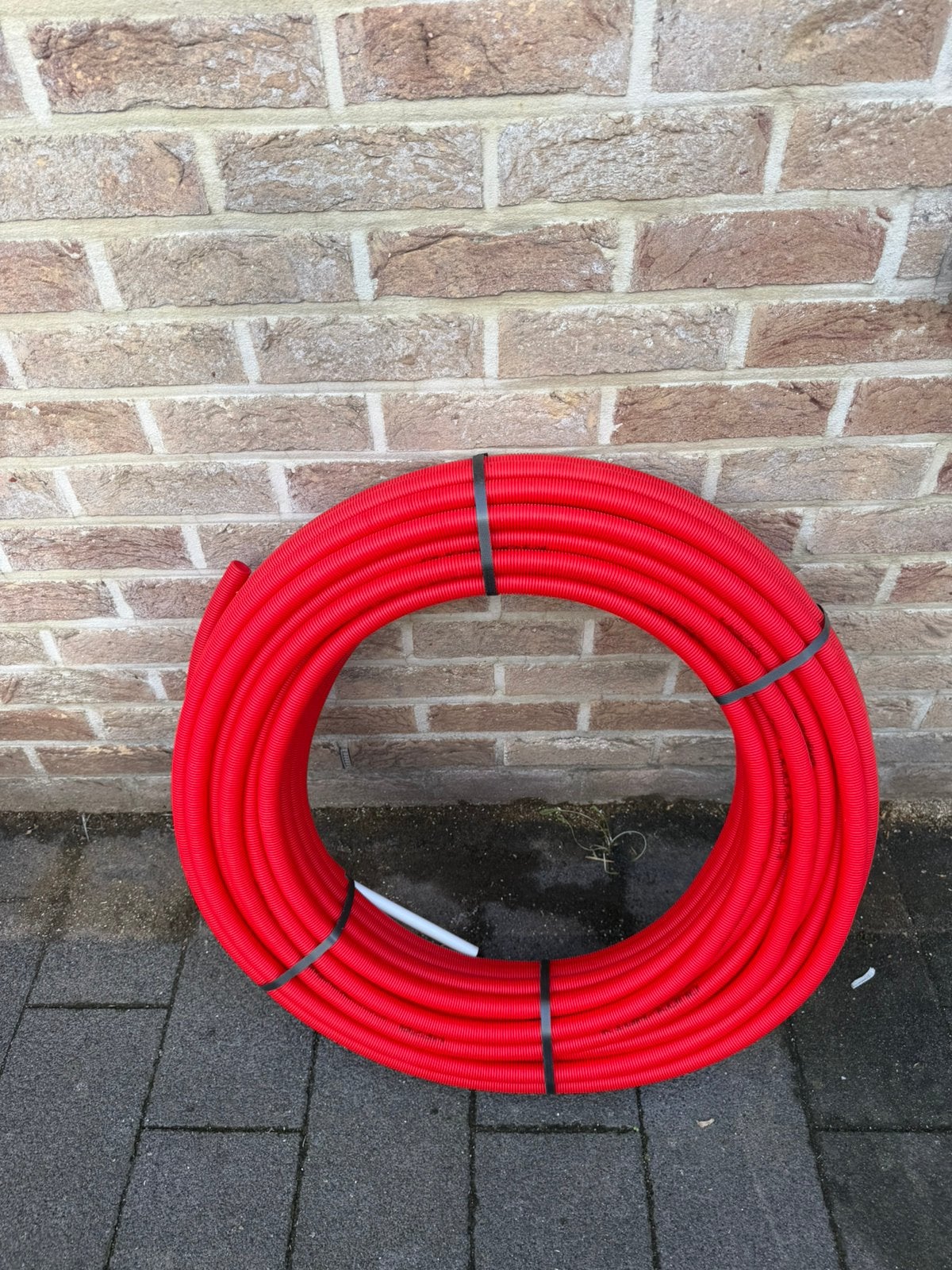 Alpex 16 mm 50 meter, Bricolage & Construction, Enlèvement, Comme neuf