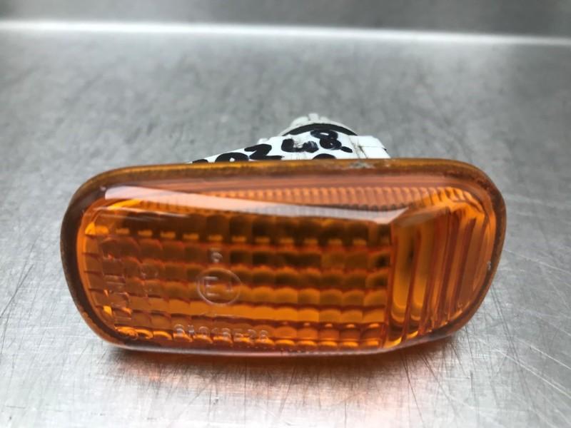 KNIPPERLICHT SCHERM RECHTS VOOR Honda Civic (EP / EU), Gebruikt, Honda