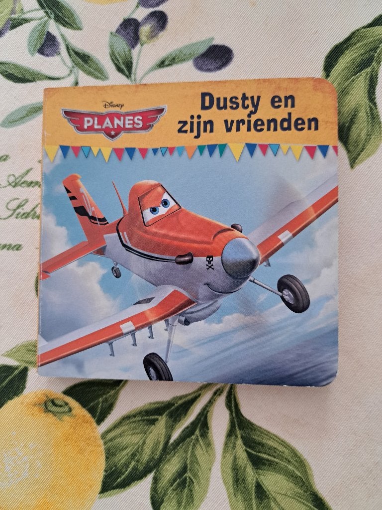 Kleuterboekjes, Garçon ou Fille, Walt Disney, Comme neuf, Enlèvement