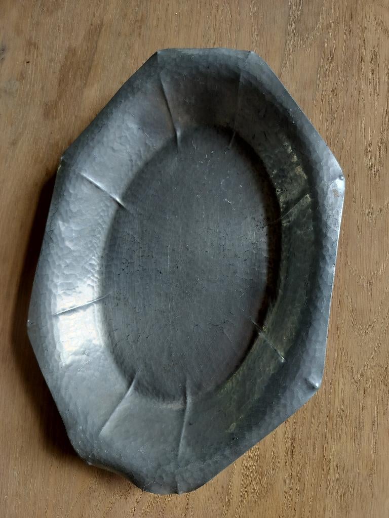 Plat L. Provins, Enlèvement ou Envoi