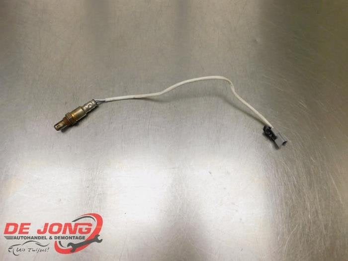 Lambda Sonde van een Renault Clio, Gebruikt, -, Renault, -