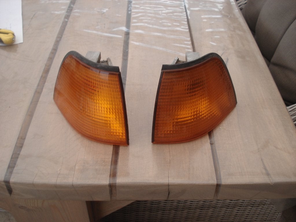 bmw e36 pinkers, Auto-onderdelen, Ophalen, Gebruikt, BMW