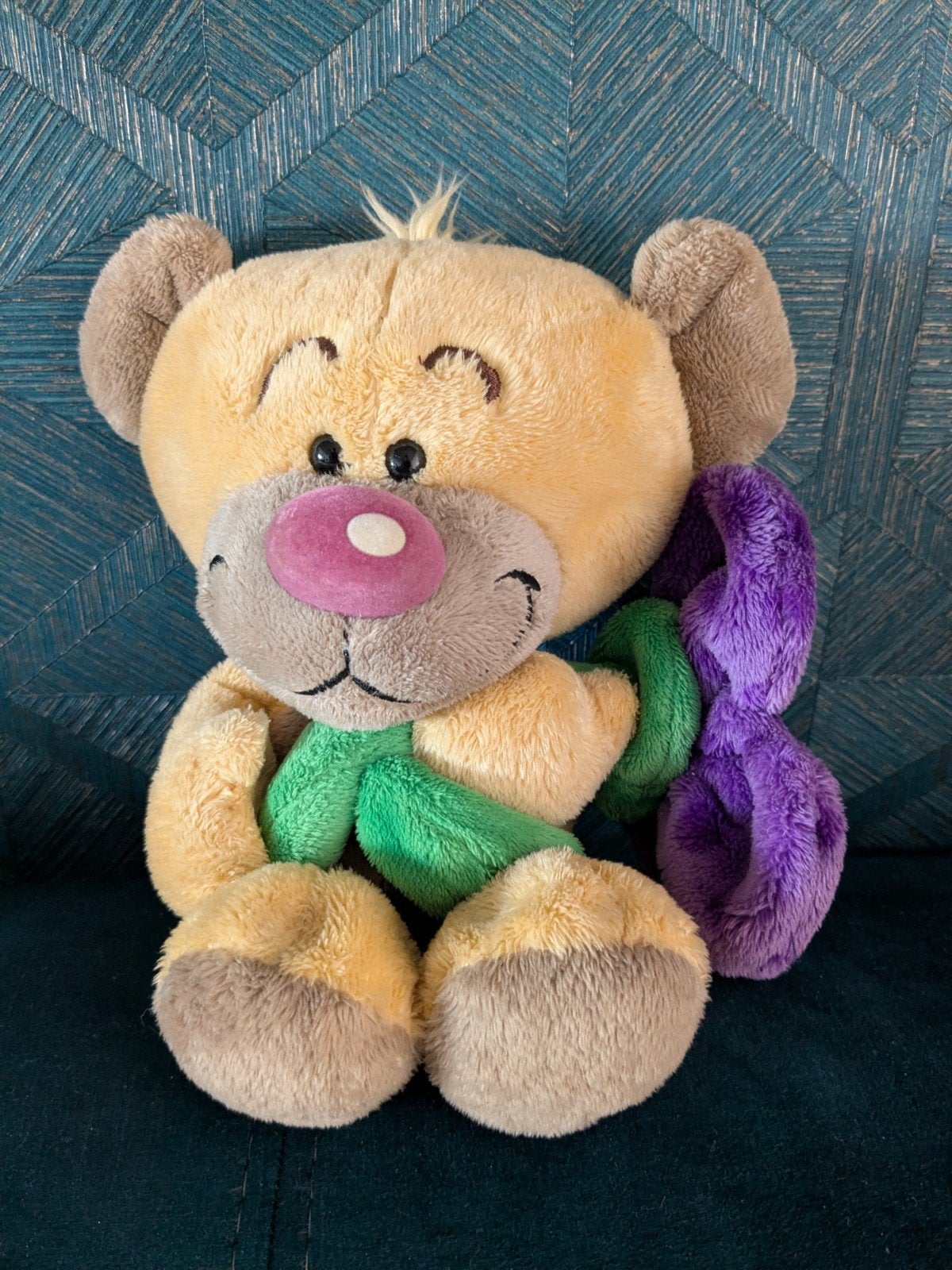 Peluche Pimboli 30 cm, Enlèvement, Pimboli, Peluche