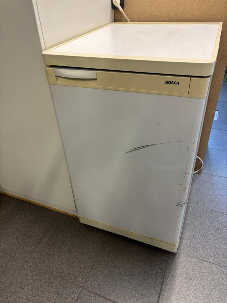 Frigo, Enlèvement, Utilisé, Autoportant