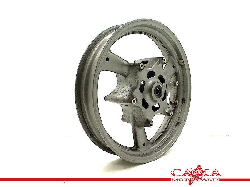 JANTE AVANT XJ 900 S Diversion 1995-2004 (XJ900 XJ900 4KM), Dhr. S. di Majo, Utilisé, Info@cama-motorparts.nl, P.J. Troelstraweg 8 8
3144 CX  MAASSLUIS, NL