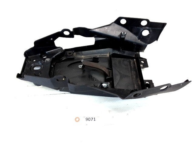 Duke 125 2017 - 2020 KTM Batterijbak D1-52601, Motoren