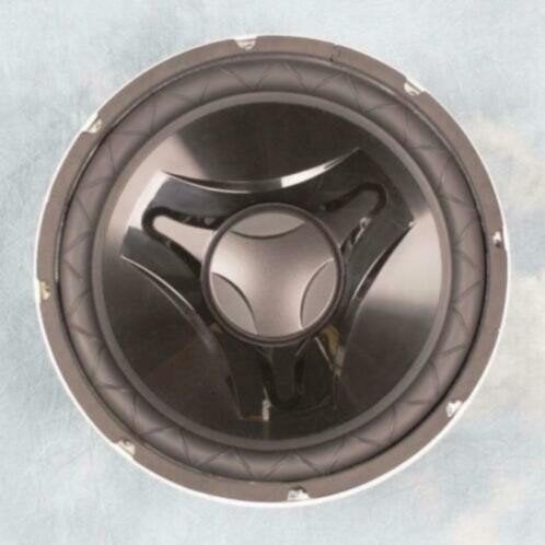 12 inch Subwoofer 300 Watt 4 Ohm L042EKJ, Autos : Divers, Haut-parleurs voiture, Neuf, Enlèvement ou Envoi