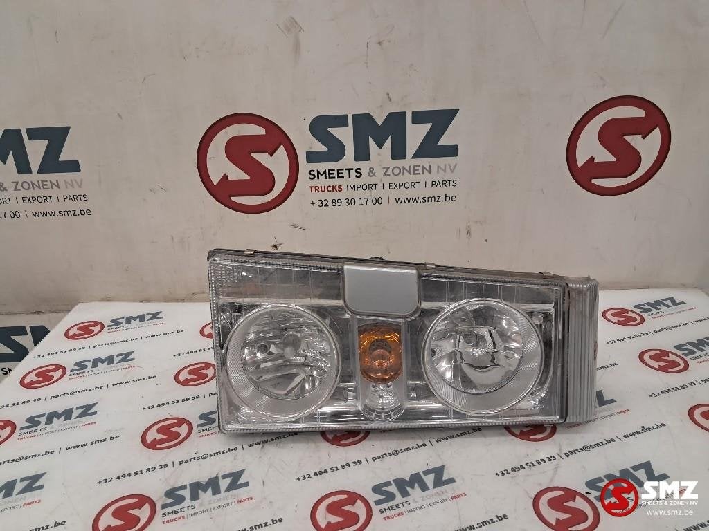 Occ koplamp links Renault, Gebruikt, Renault, Verlichting