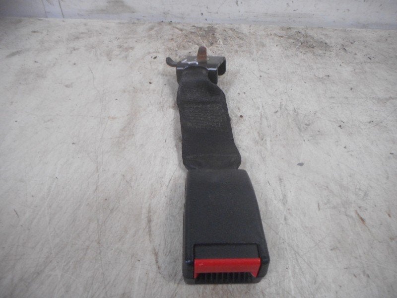 BOUCLE DE CEINTURE ARRIÈRE GAUCHE Astra G (F07) (9194297), Opel, Opel Automobile GmbH, Utilisé, Kontakt-opel@opel.com