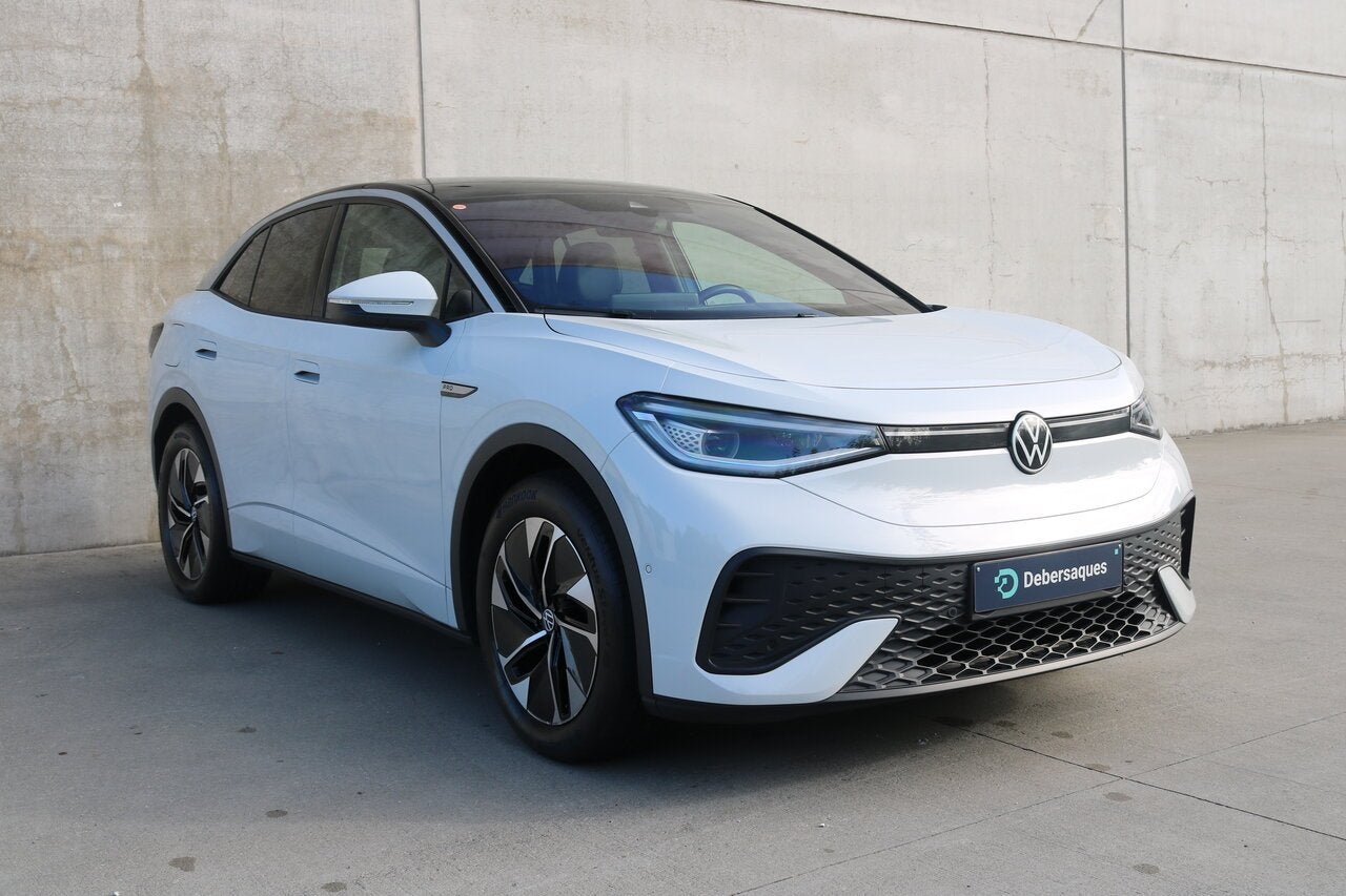 Volkswagen ID.5 77 kWh Pro Performance | IQ-LED | Head-up D, Autos, 0 kg, ID.5, 0 kg, Noir