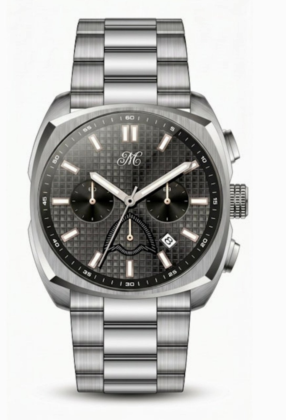 MAXIM MORRE ONE CHRONO VAUT499€ ! 💯%NEUF AVEC CERTIFICAT, Enlèvement ou Envoi, Comme neuf