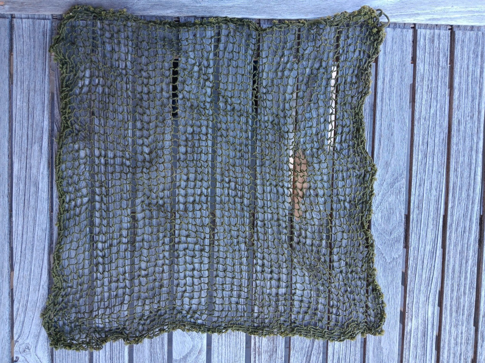 us ww2 helmet net, Verzamelen, Ophalen of Verzenden