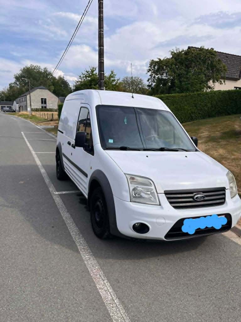 camionette, Autos, Euro 5, Achat, 4 portes, Verrouillage central
