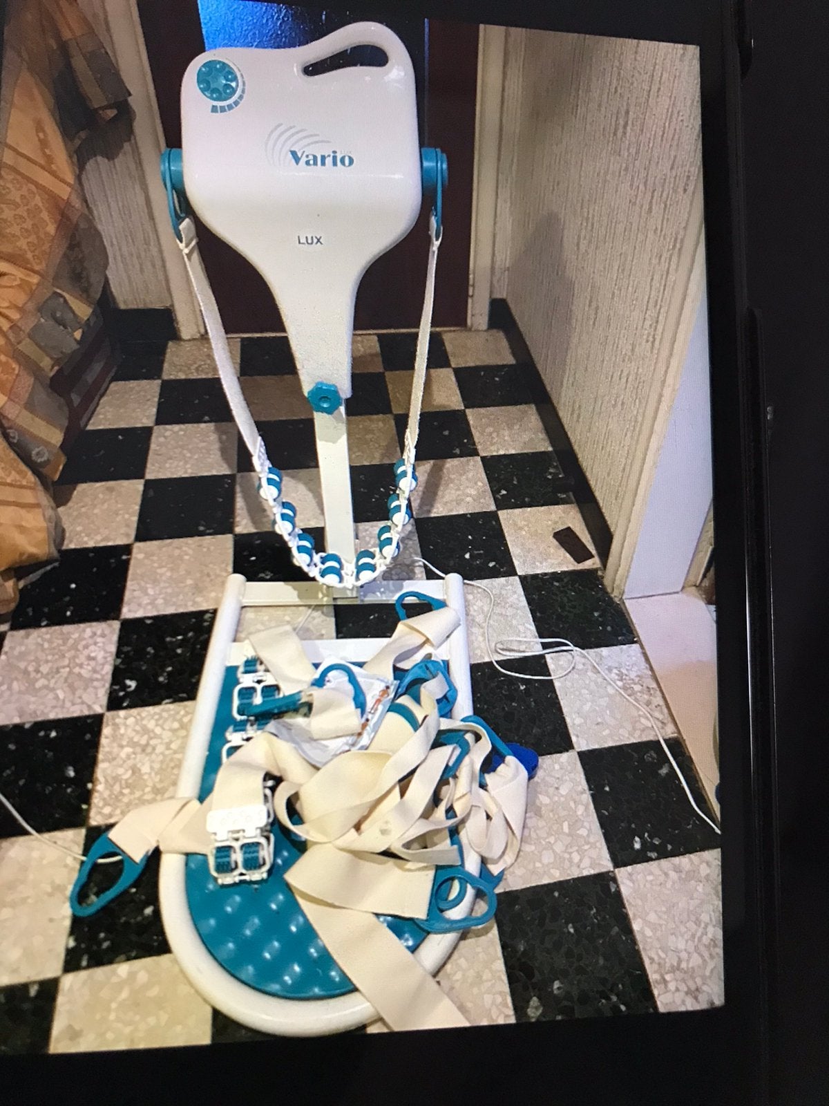 Vibro Massager, Enlèvement ou Envoi