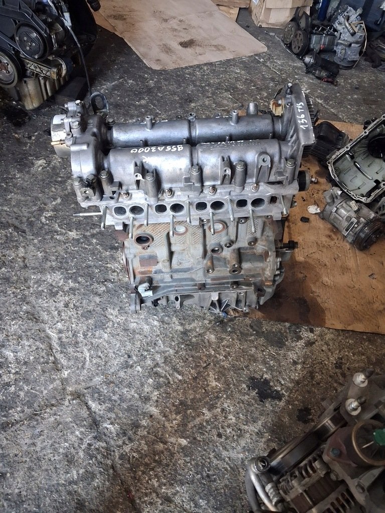 Moteur 955A3000 Nu FIAT PUNTO 500L