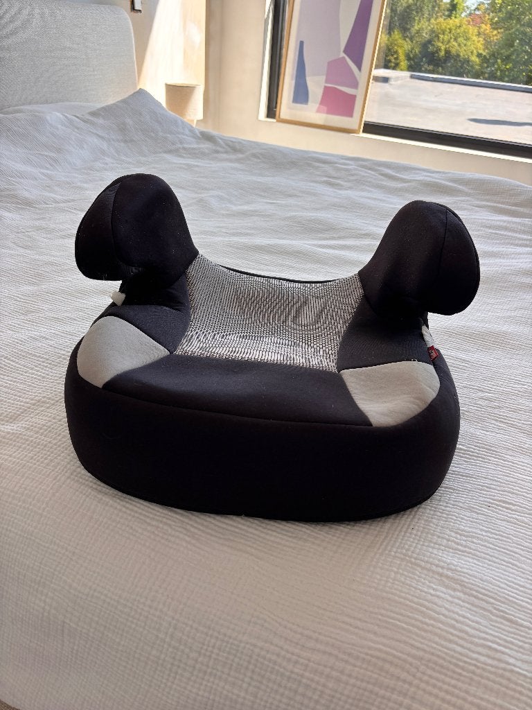 autozitje, Kinderen en Baby's, Autostoeltjes, 9 t/m 36 kg, Ophalen, Overige merken, Gebruikt