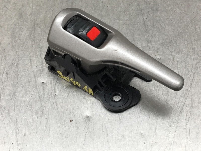 PORTIERGREEP BUITEN LINKS ACHTER Toyota Urban Cruiser, Gebruikt, Achter, Toyota