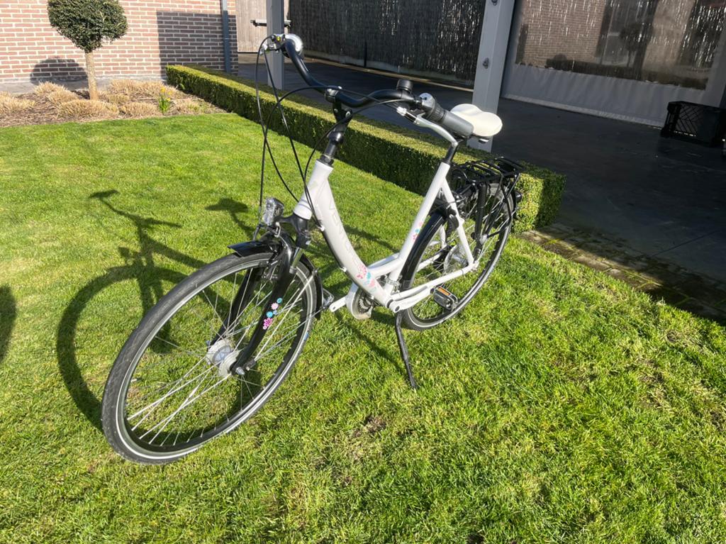 Venturelli avenue zo goed als nieuw, Enlèvement, Comme neuf