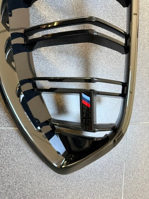 Gril BMW M8, Ophalen, Nieuw, Voor, BMW
