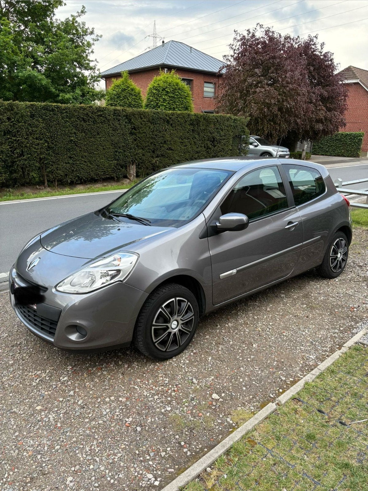 Renault Clio 1.2i, Auto's, Particulier, Clio, Te koop, Benzine