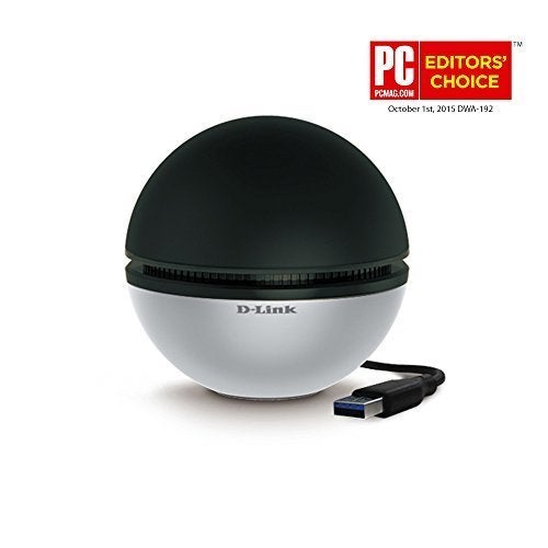 wifi adapter D-Link, Computers en Software, Ophalen, Zo goed als nieuw, D-link