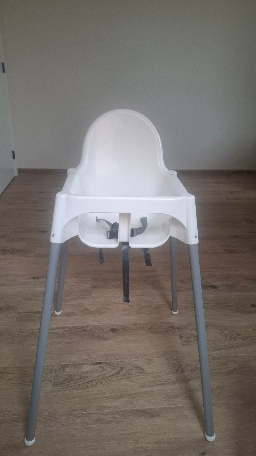 antilop ikea kinderstoel, Kinderen en Baby's, Ophalen, Zo goed als nieuw, Aanschuifbaar